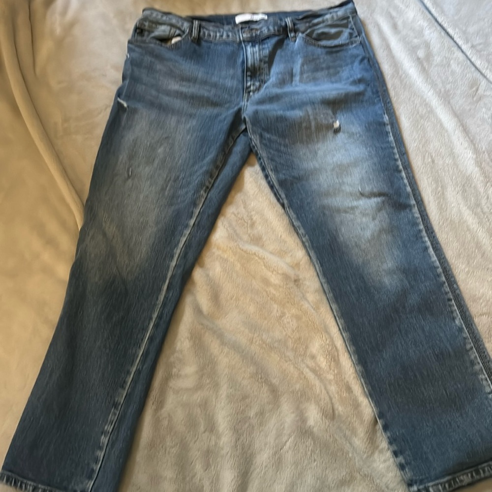 KanCan style #KC8660M size 13 Jeans